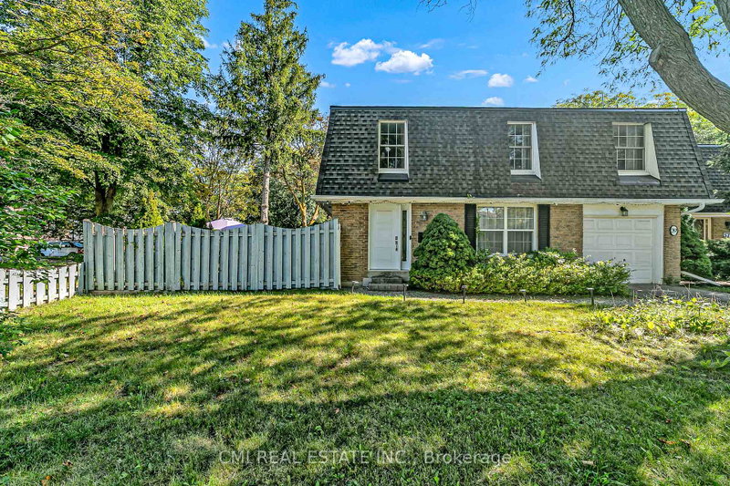 Image of home for listing MLS® N13796622