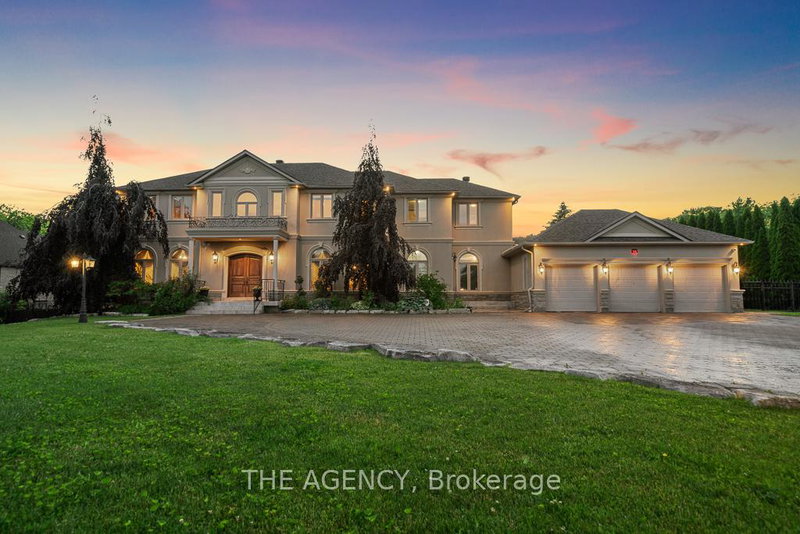Image of home for listing MLS® N13796630