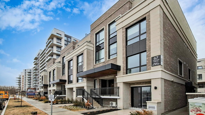 Image of home for listing MLS® N13796756