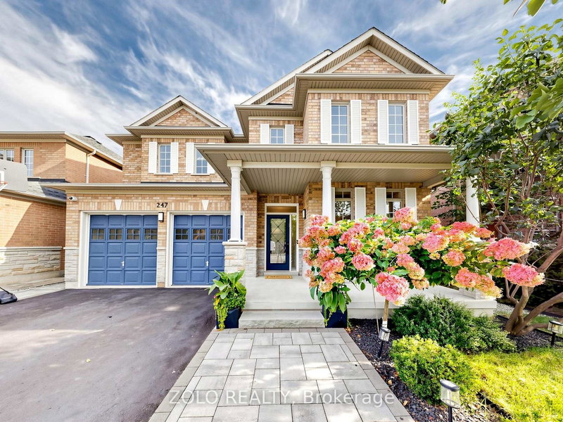 Image of home for listing MLS® N13796828