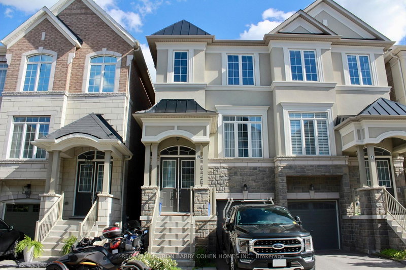 Image of home for listing MLS® N13796908