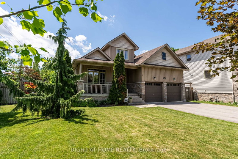 Image of home for listing MLS® N13797150