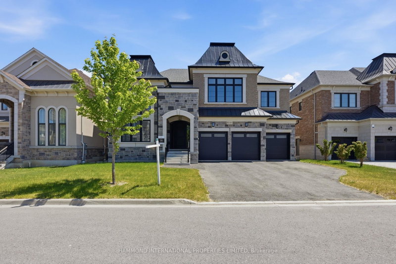 Image of home for listing MLS® N13797198