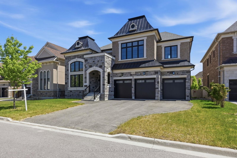 Image of home for listing MLS® N13797198