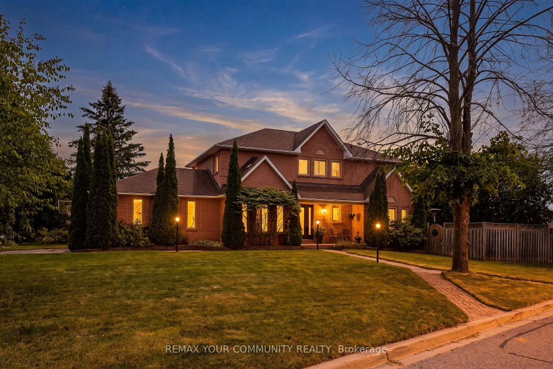 Image of home for listing MLS® N13797210