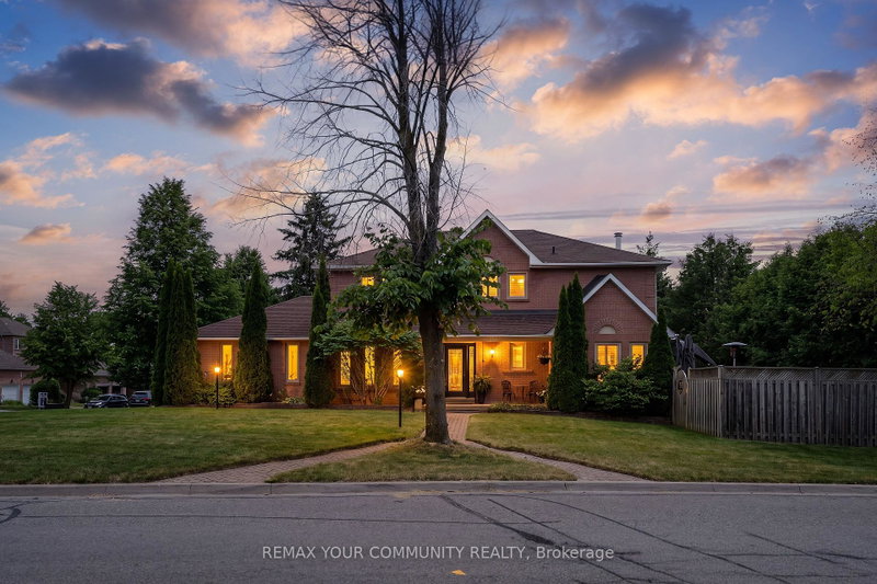 Image of home for listing MLS® N13797210