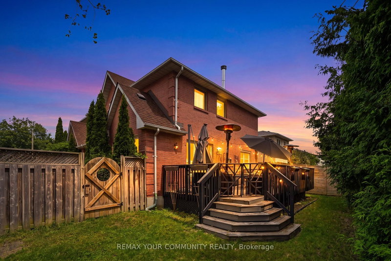 Image of home for listing MLS® N13797210