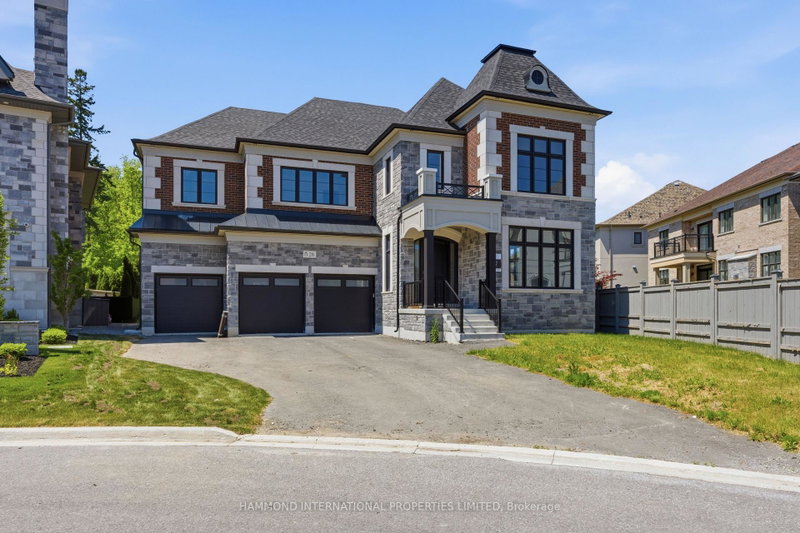 Image of home for listing MLS® N13797246