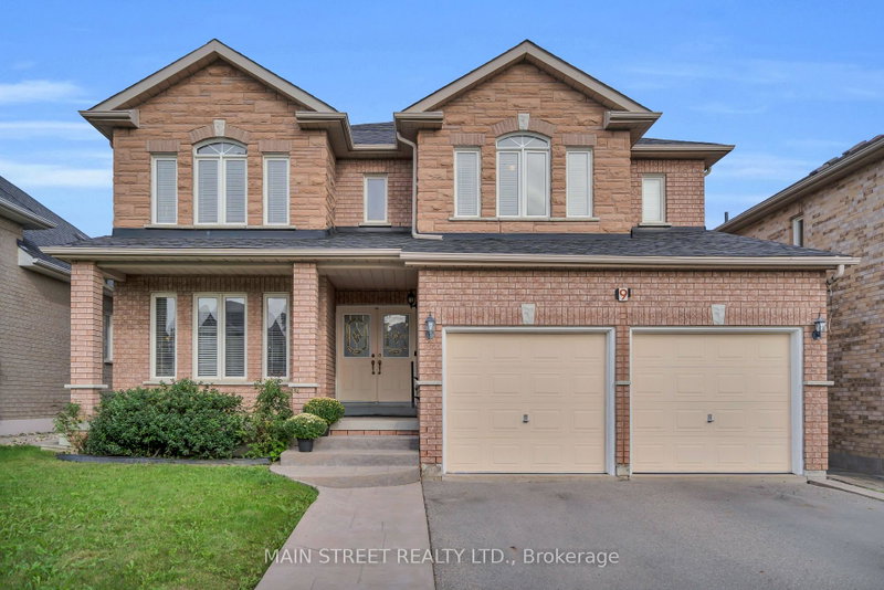 Image of home for listing MLS® N13797268