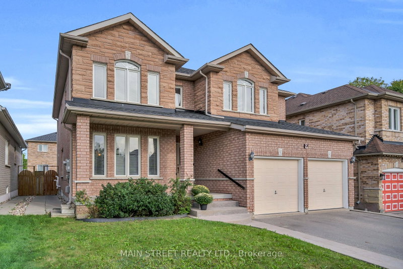 Image of home for listing MLS® N13797268