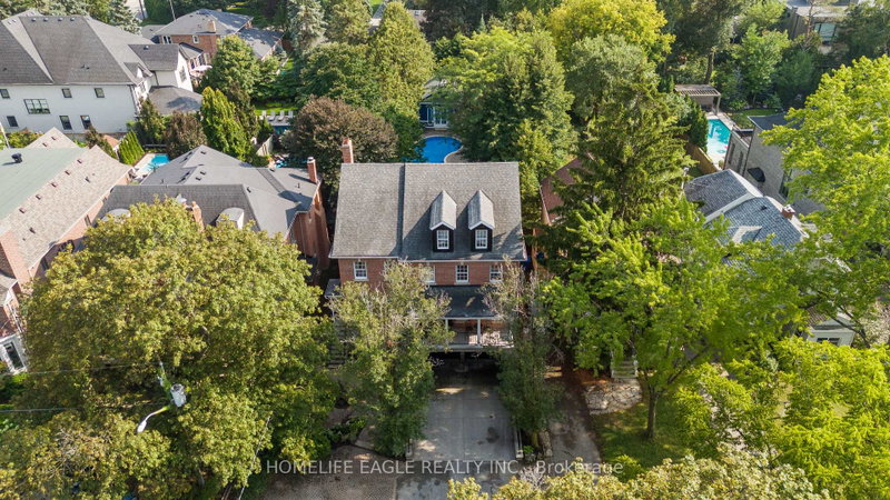 Image of home for listing MLS® N13797282