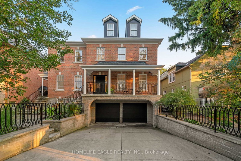 Image of home for listing MLS® N13797282