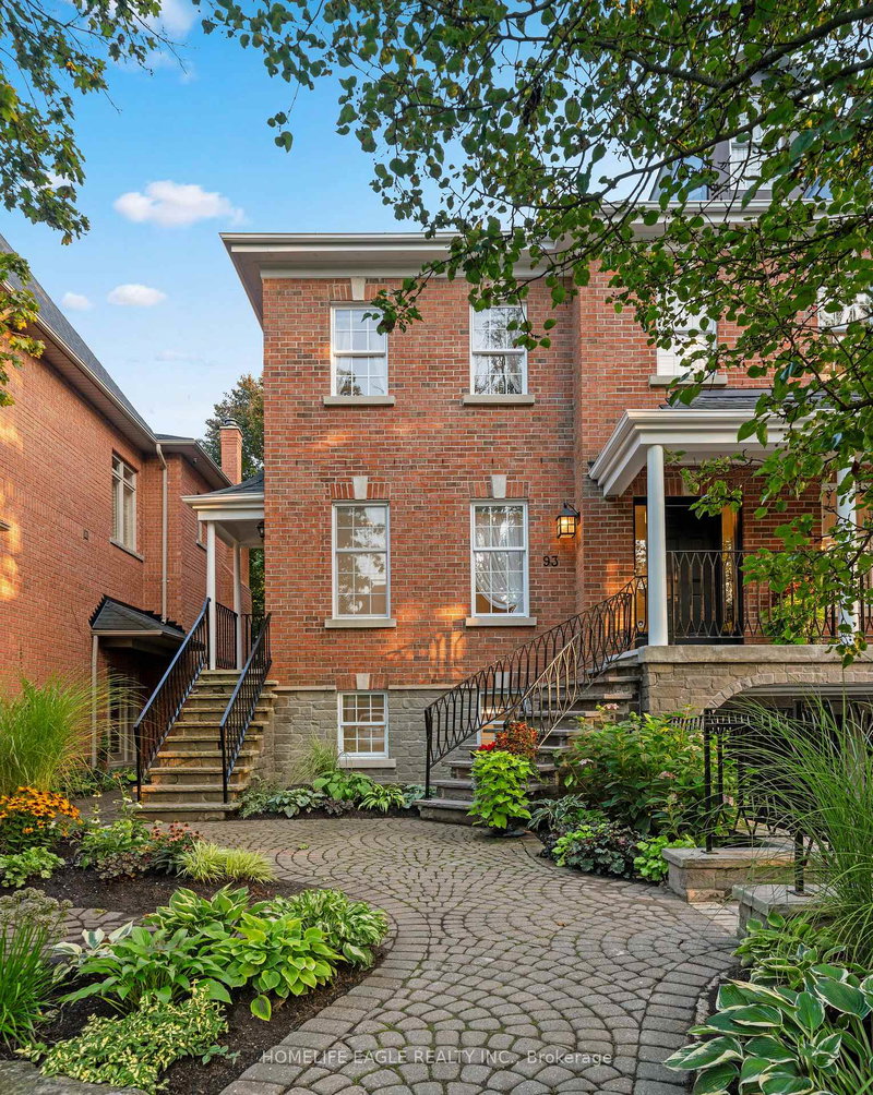 Image of home for listing MLS® N13797282