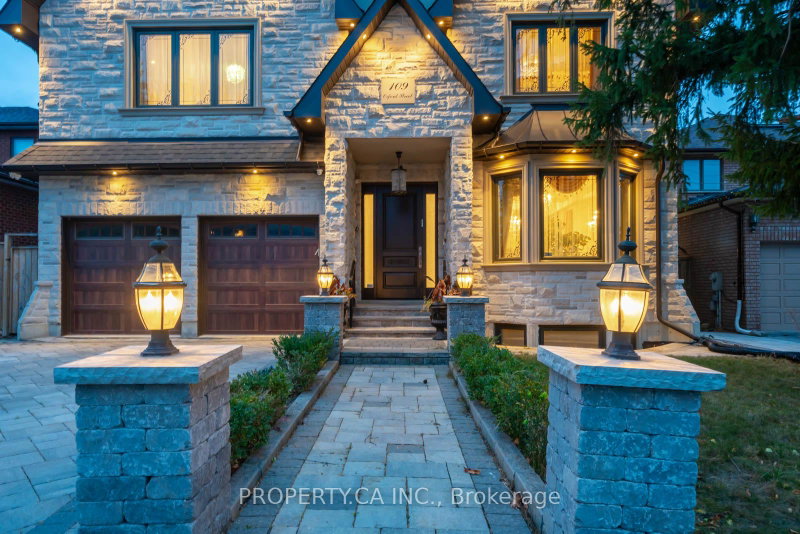 Image of home for listing MLS® N13797322