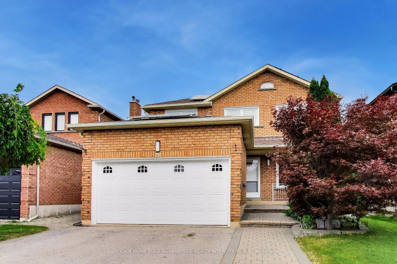 Image of home for listing MLS® N13797372
