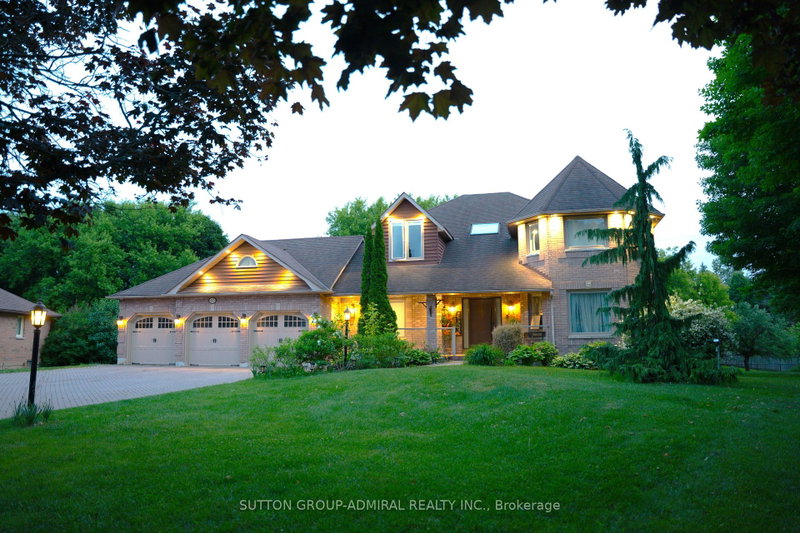 Image of home for listing MLS® N13797396