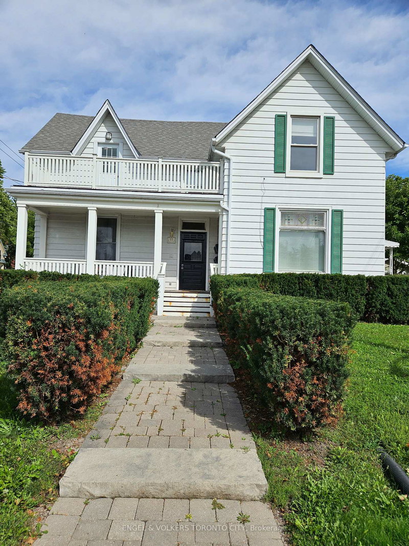 Image of home for listing MLS® N13797584