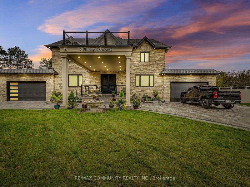 Image of home for listing MLS® N13797588