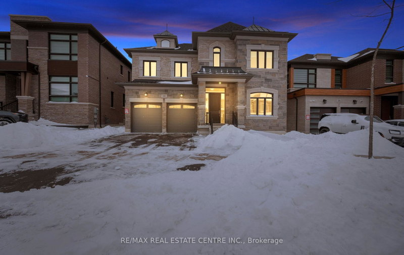 Image of home for listing MLS® N13797630