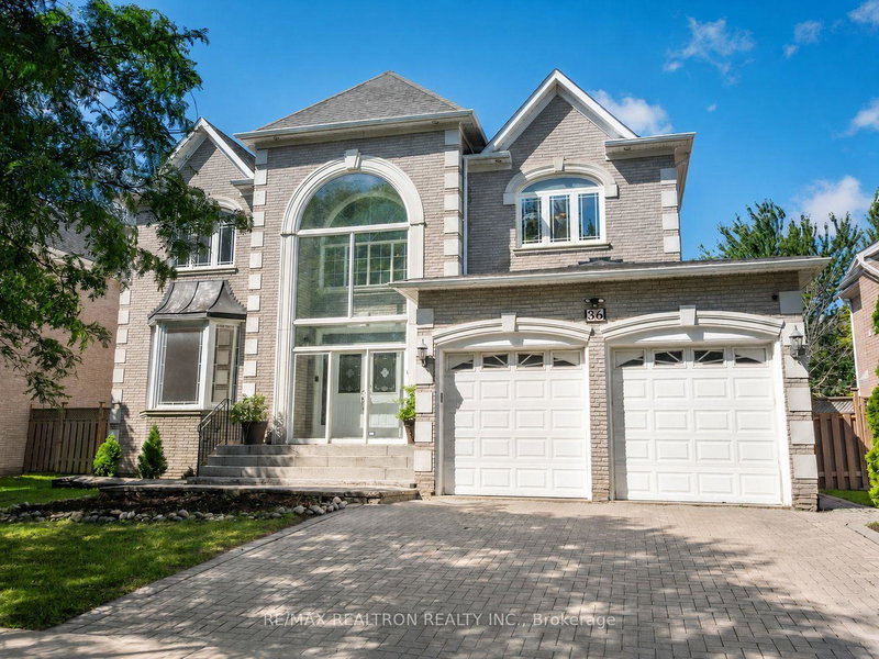 Image of home for listing MLS® N13797676