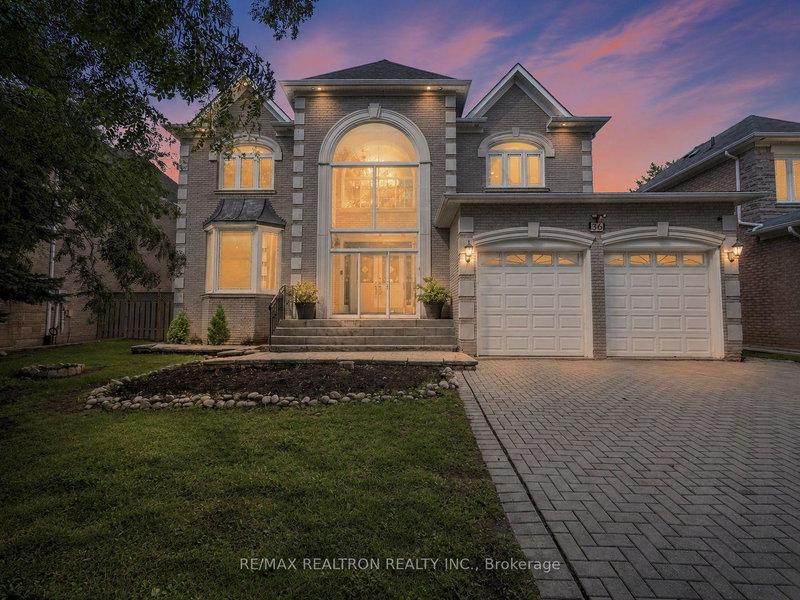 Image of home for listing MLS® N13797676