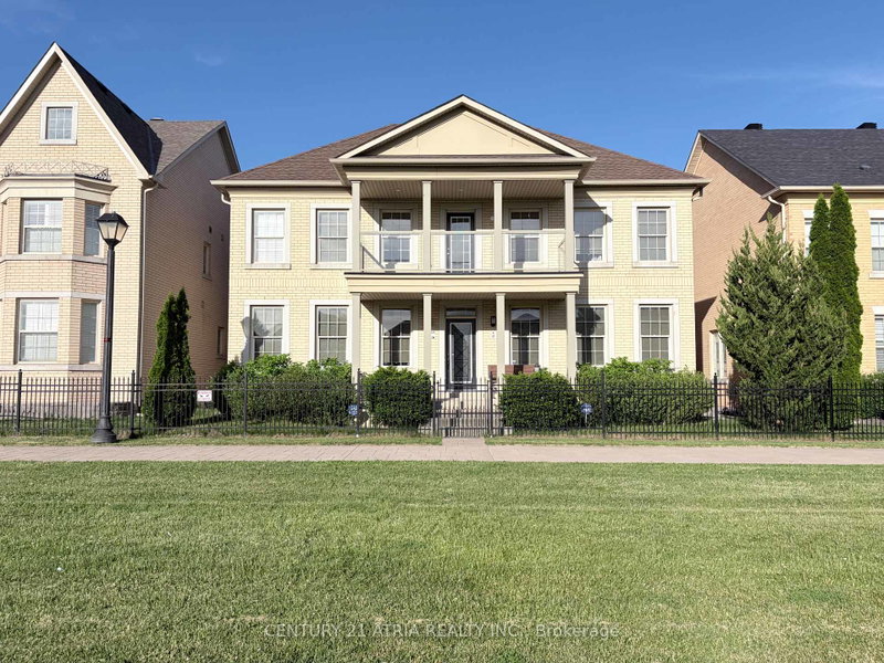 Image of home for listing MLS® N13797794