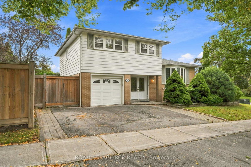 Image of home for listing MLS® N13797900