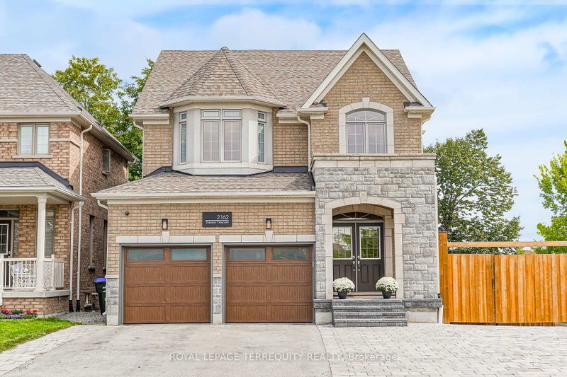 Image of home for listing MLS® N13797916