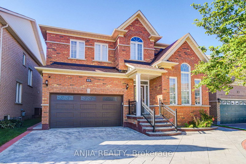 Image of home for listing MLS® N13797928