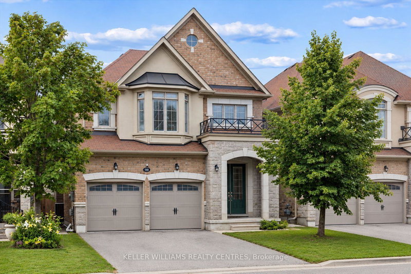 Image of home for listing MLS® N13798010