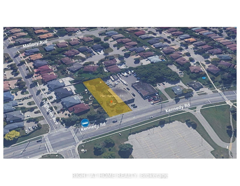 Image of home for listing MLS® N13798282