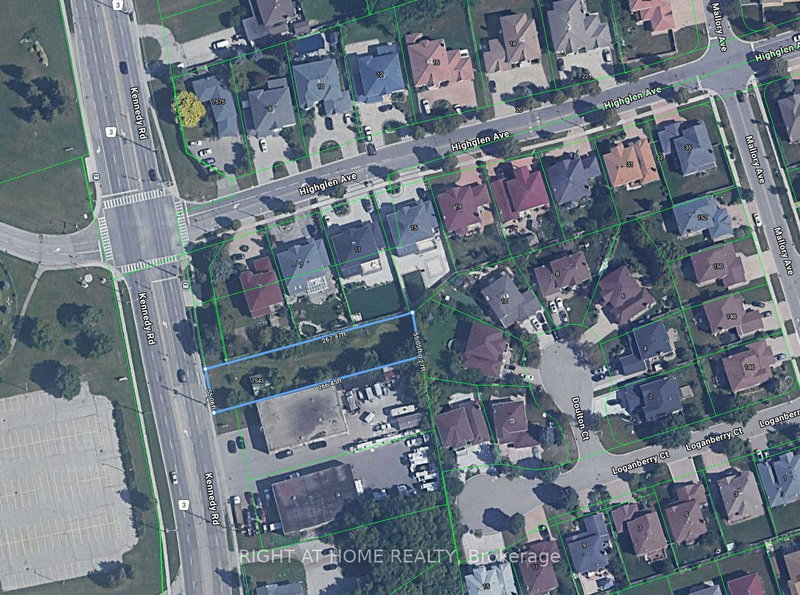 Image of home for listing MLS® N13798282