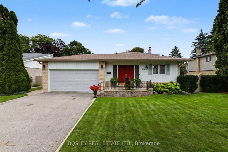 Image of home for listing MLS® N13798432