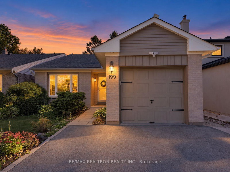 Image of home for listing MLS® N13798534