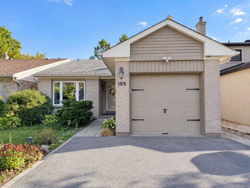 Image of home for listing MLS® N13798534