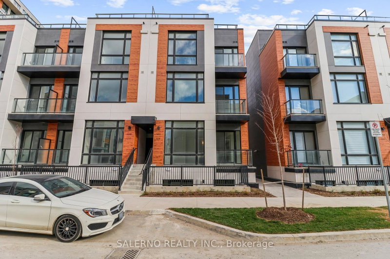 Image of home for listing MLS® N13799032