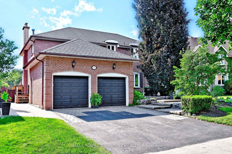 Image of home for listing MLS® N13799116