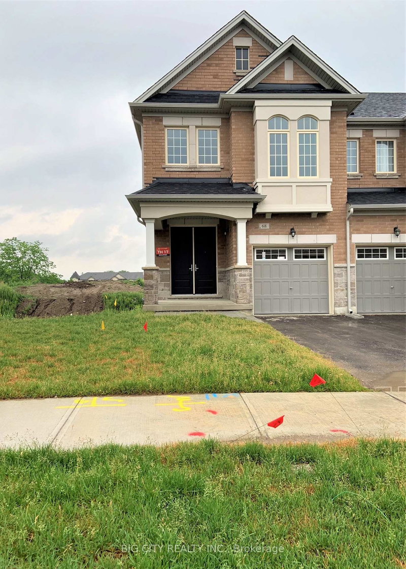 Image of home for listing MLS® N13799192