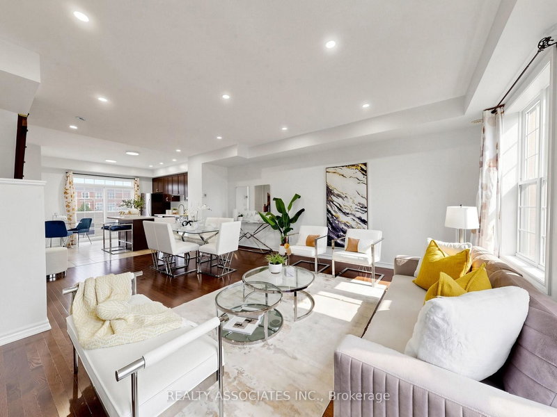 Image of home for listing MLS® N13799310