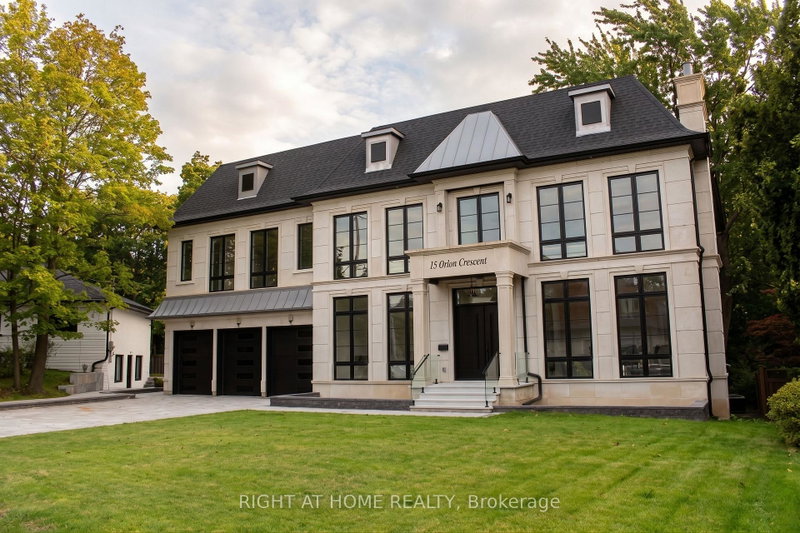 Image of home for listing MLS® N13799338