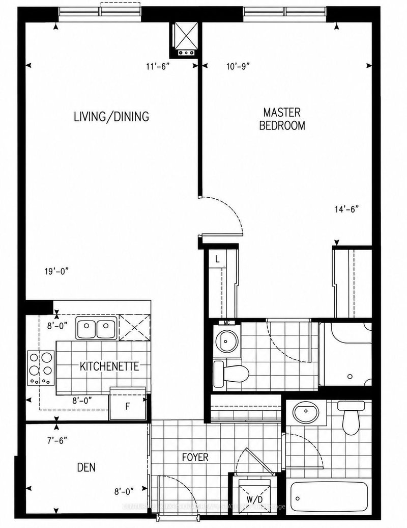 Image of home for listing MLS® N13799406