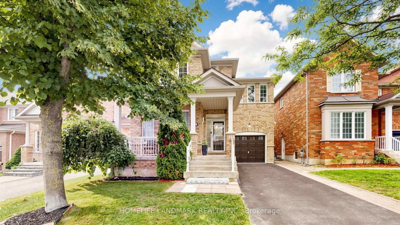 Image of home for listing MLS® N13799432