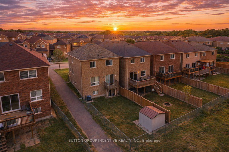 Image of home for listing MLS® N13799578
