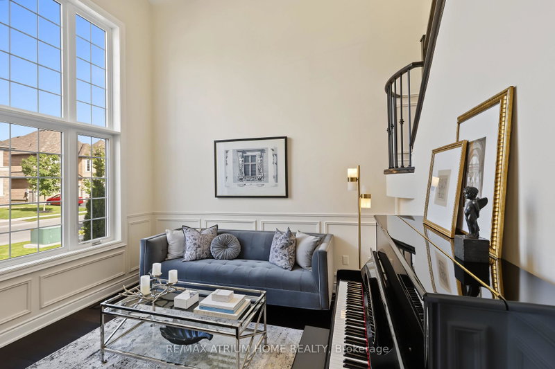 Image of home for listing MLS® N13799658