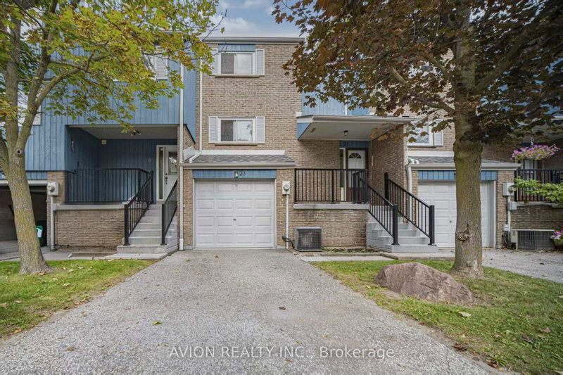 Image of home for listing MLS® N13799674