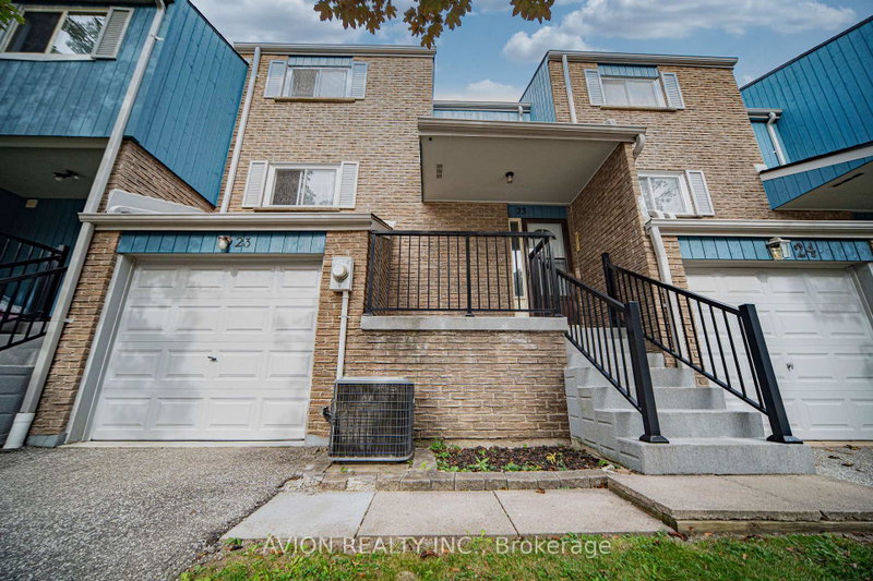 Image of home for listing MLS® N13799674