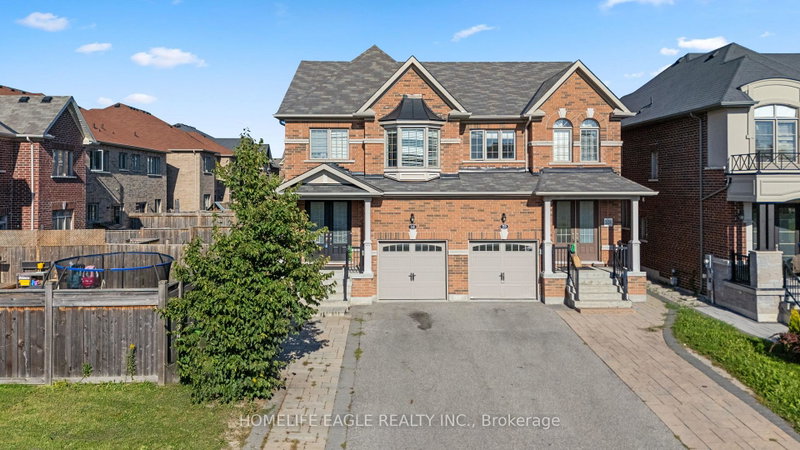 Image of home for listing MLS® N13799908