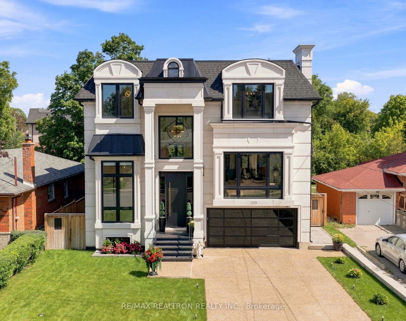 Image of home for listing MLS® N13799984