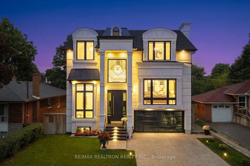 Image of home for listing MLS® N13799984