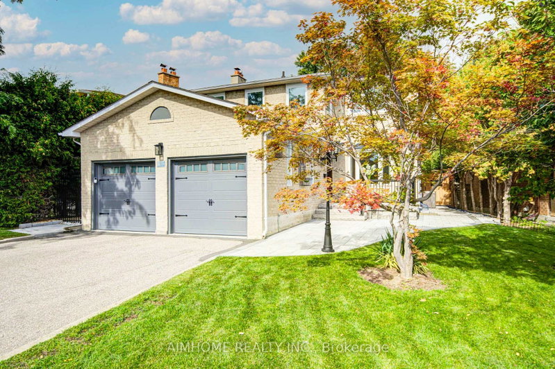 Image of home for listing MLS® N13800010